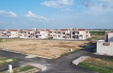 Ongoing Projects