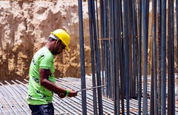 Ongoing Projects