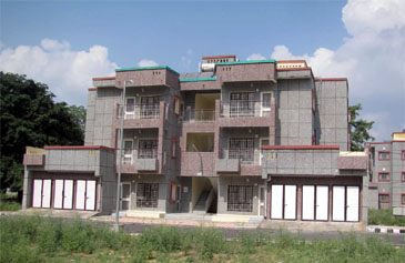 Ongoing Projects