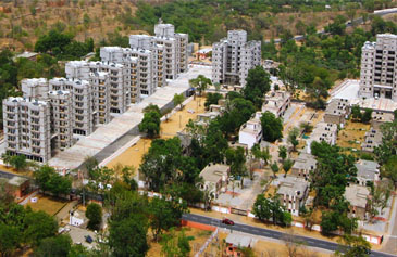 Ongoing Projects